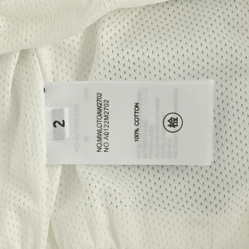 Thom Browne Double-Layer Woven 4-Bar UV-Protection Shorts — 25SS