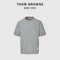 Thom Browne 26SS Red White Blue Stripe Beach Shorts