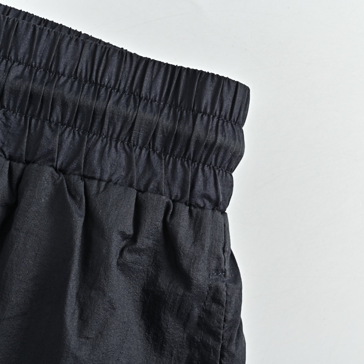 Thom Browne 26SS Red White Blue Stripe Beach Shorts
