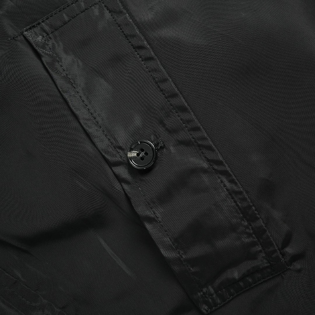 Burberry BBR Check Reversible Jacket