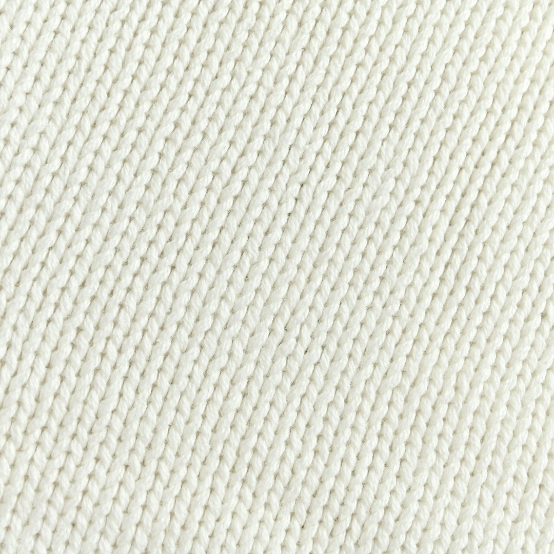 Ralph Lauren Sleeve-Tab Crewneck Knit Sweater