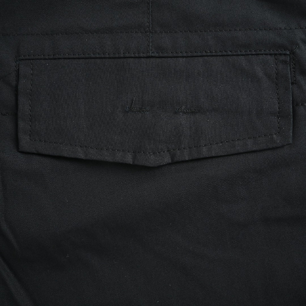 Stone Island Black Badge Casual Trousers