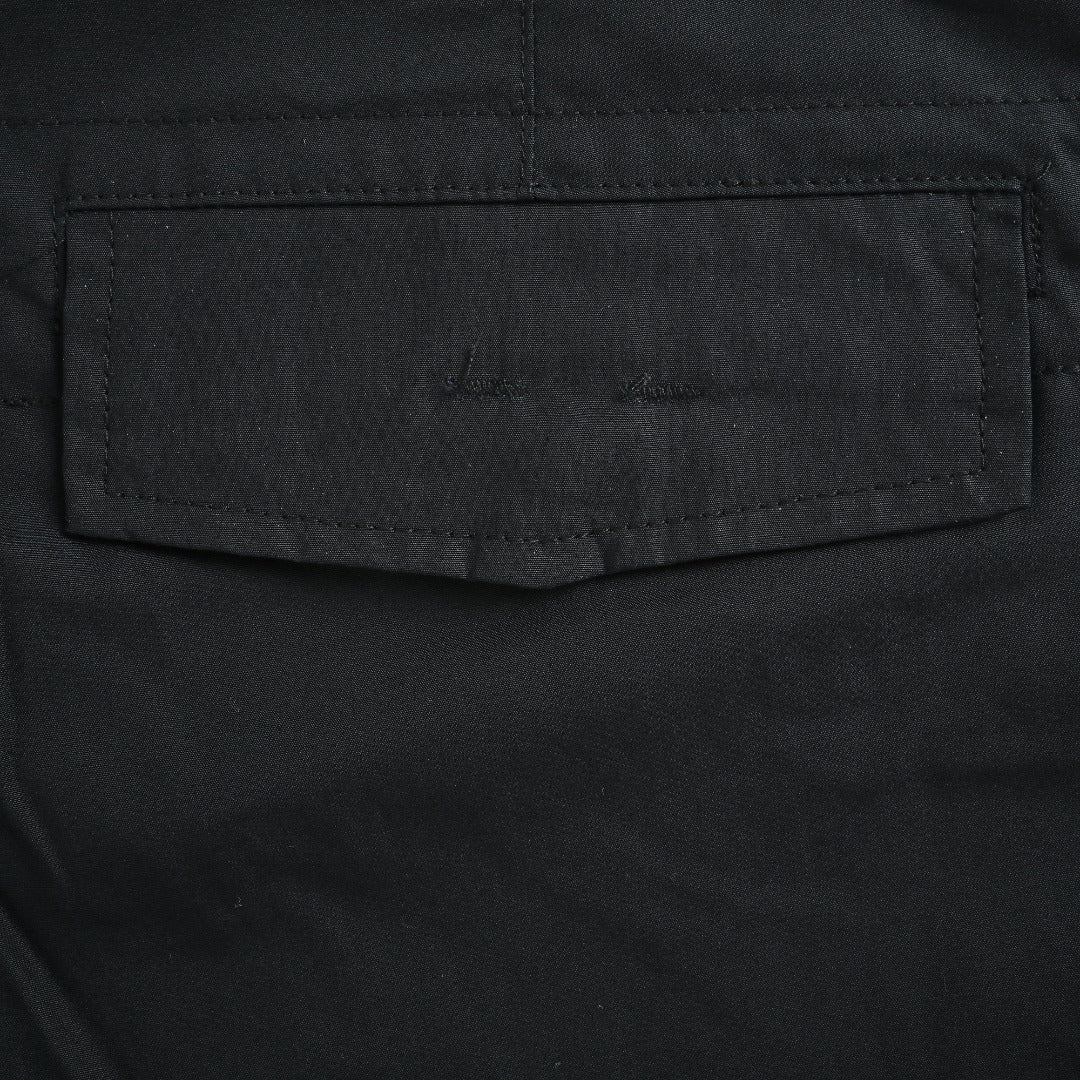Stone Island Black Badge Casual Trousers
