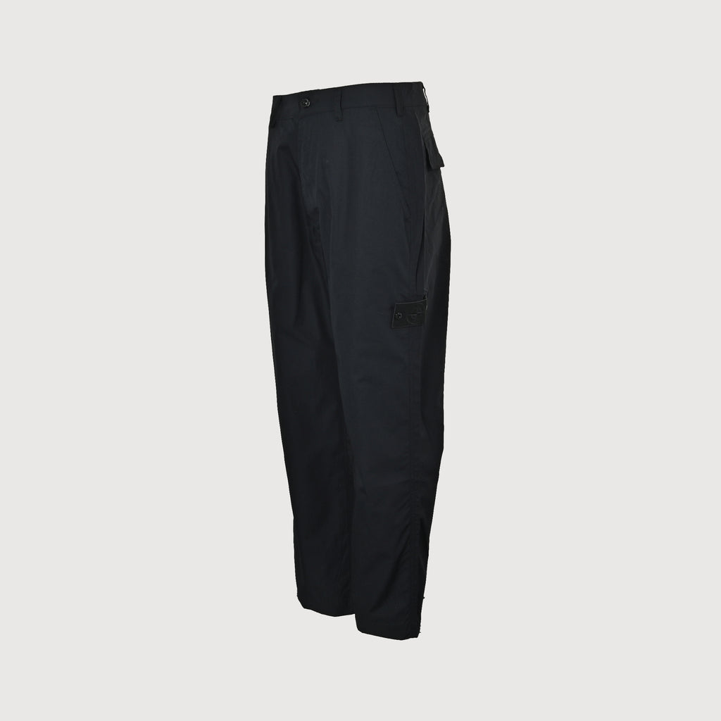 Stone Island Black Badge Casual Trousers