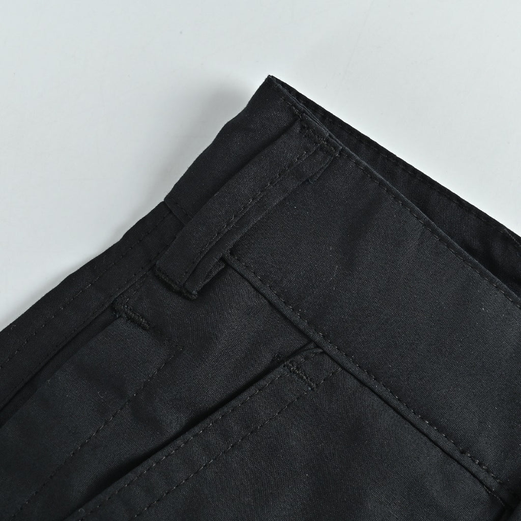 Stone Island Black Badge Casual Trousers