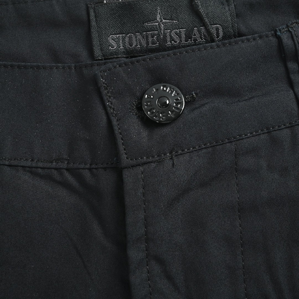 Stone Island Black Badge Casual Trousers