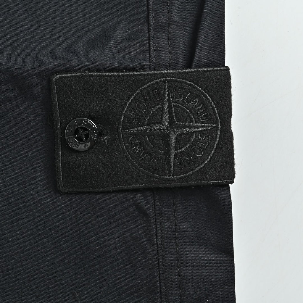 Stone Island Black Badge Casual Trousers