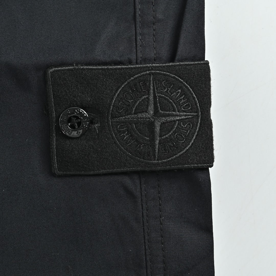 Stone Island Black Badge Casual Trousers
