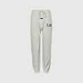 Fear of God FOG x MLB Essentials Letter Logo Sweatpants — Cream