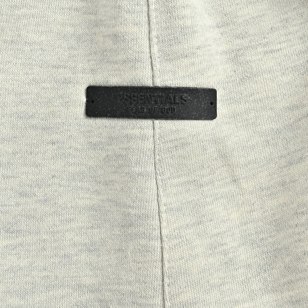 Fear of God FOG x MLB Essentials Letter Logo Sweatpants — Cream