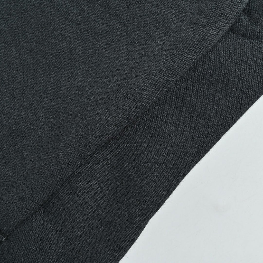 Acne Studios 1996 Washed Vintage Zip Jacket — Black