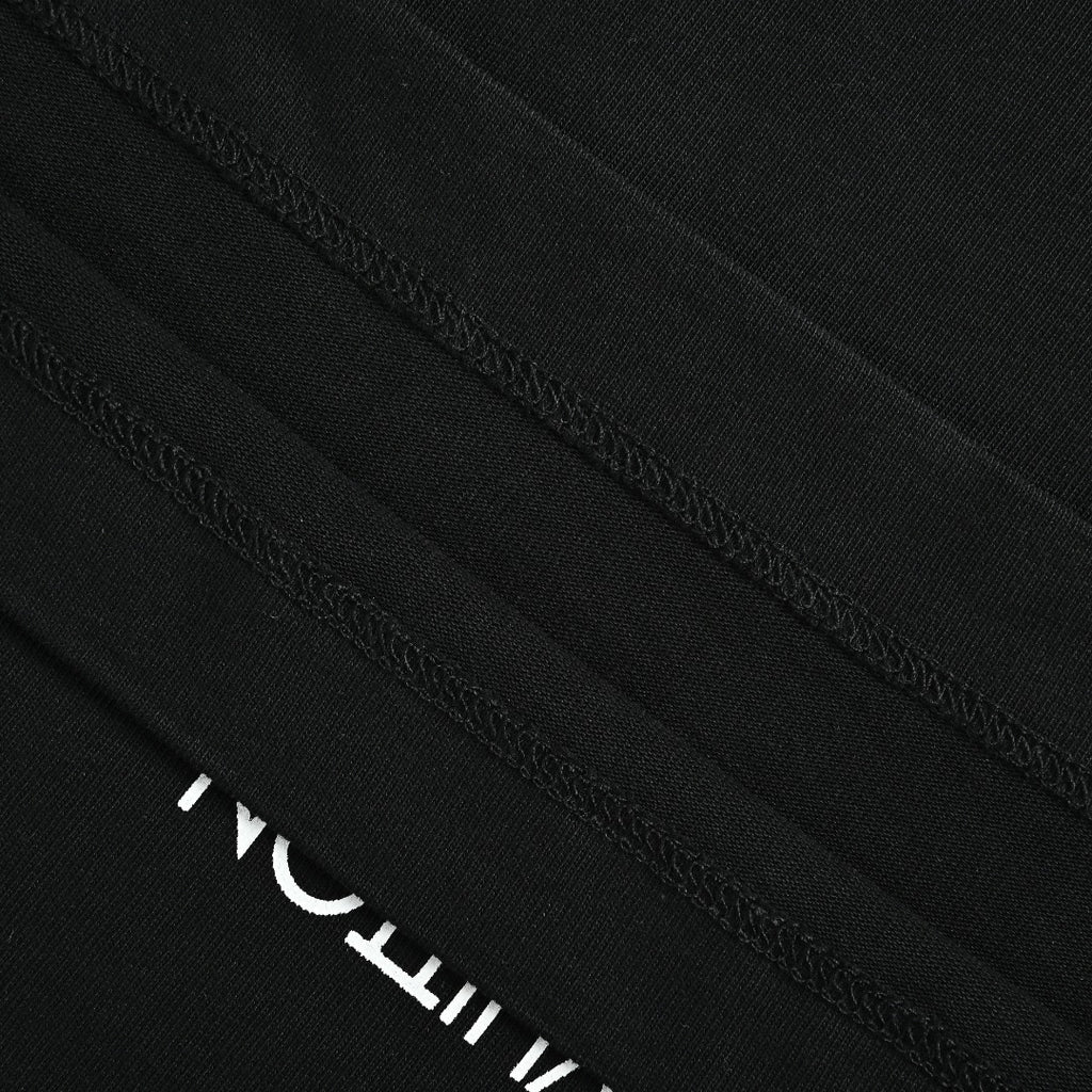 Louis Vuitton L.V.M. x Équipe Double Print Inkjet Short-Sleeve T-Shirt
