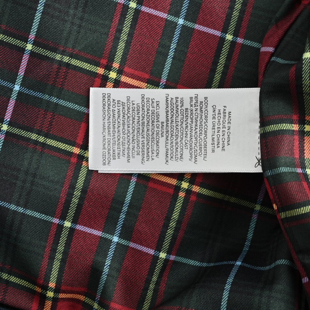 Ralph Lauren Vintage Polo Pony Full-Zip Harrington Jacket Navy