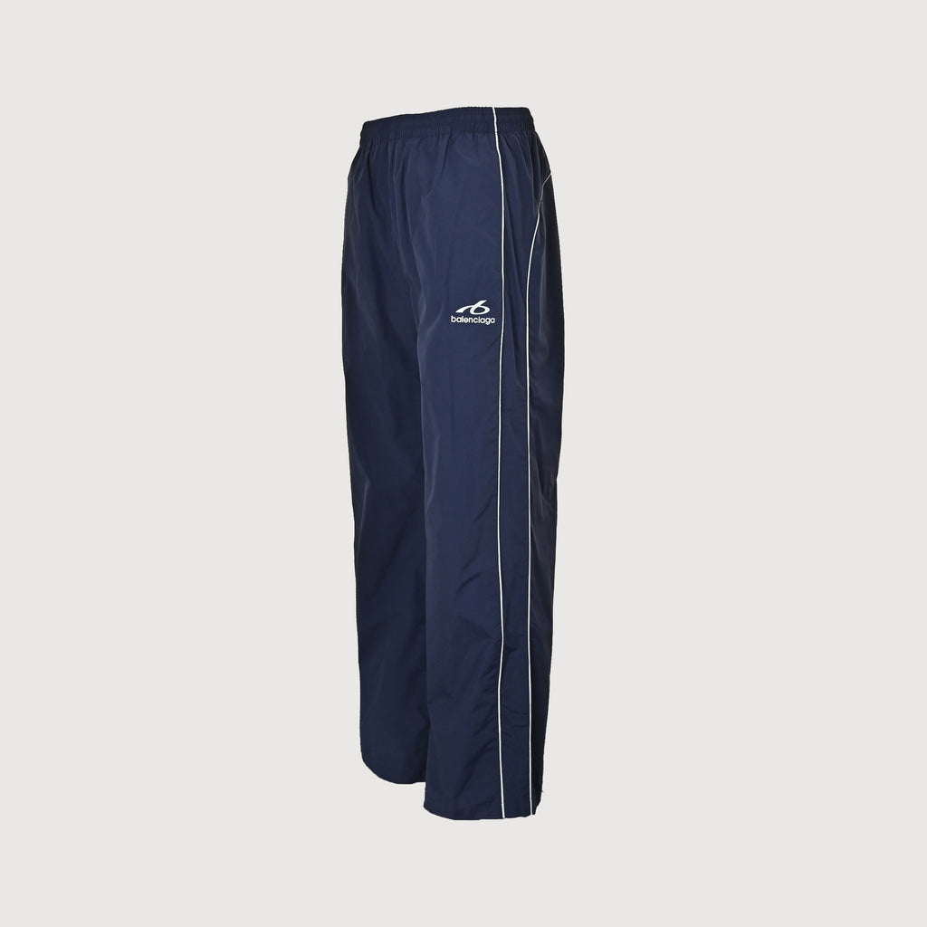 Balenciaga BODIES Series 6B Track Pants — Navy
