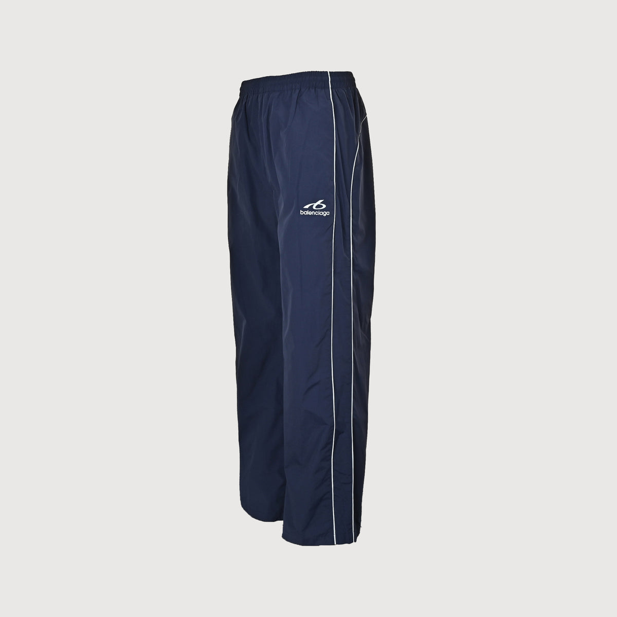 Balenciaga BODIES Series 6B Track Pants — Navy