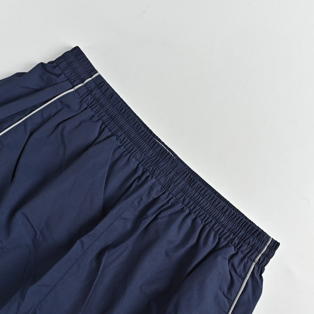 Balenciaga BODIES Series 6B Track Pants — Navy