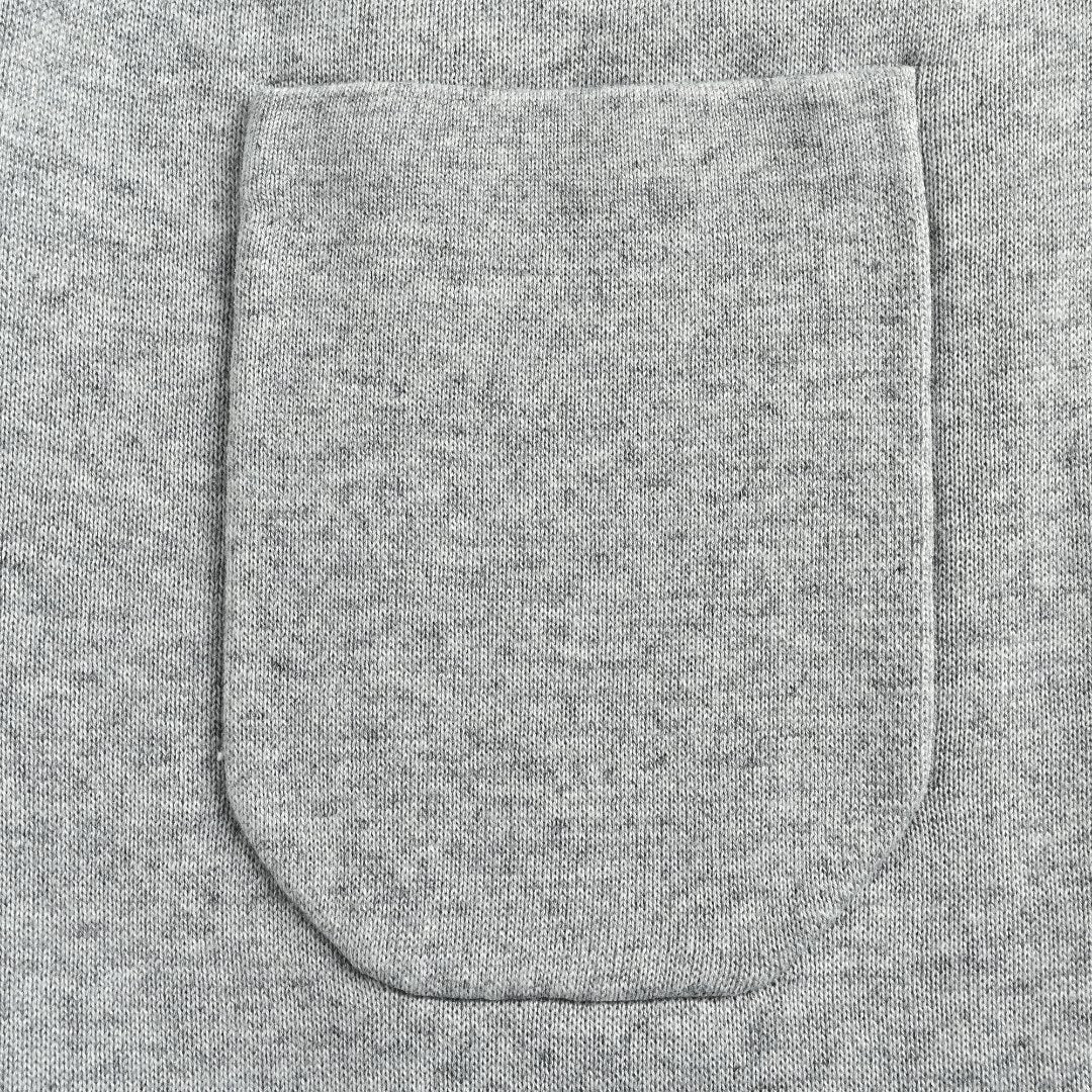 Dior CD Oblique Jacquard Lined Blended Sweatpants - Light Grey