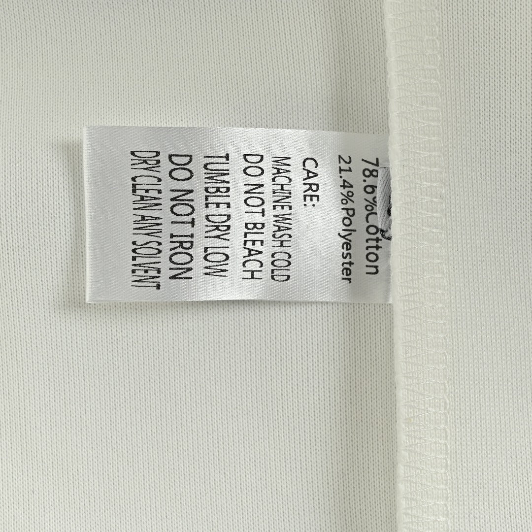 Burberry Equestrian Knight Vintage Check Splice Zip Hoodie Jacket – White
