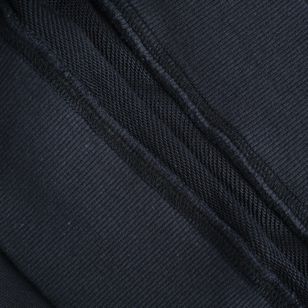 Louis Vuitton LV Sailboat Embroidered Hoodie – Navy
