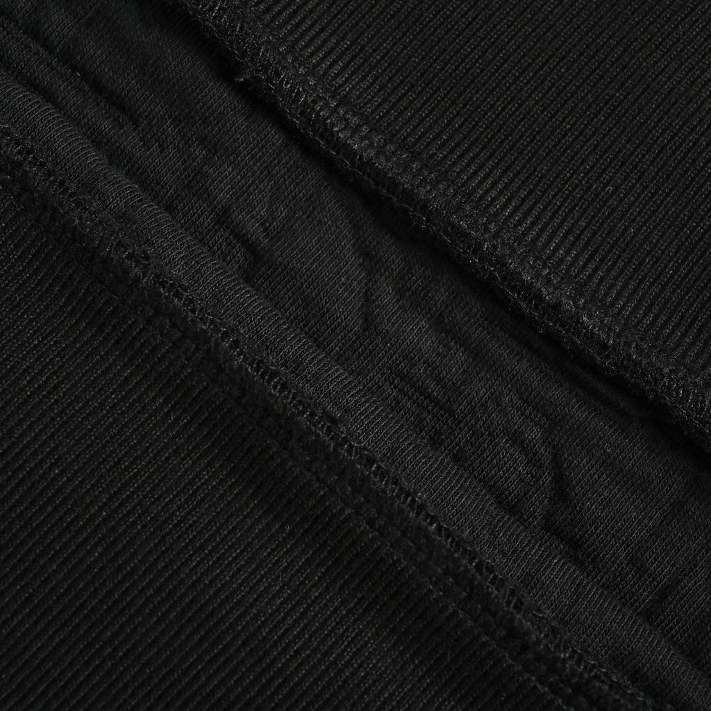 Dior CD Oblique Embossed All-Over Hoodie – Black