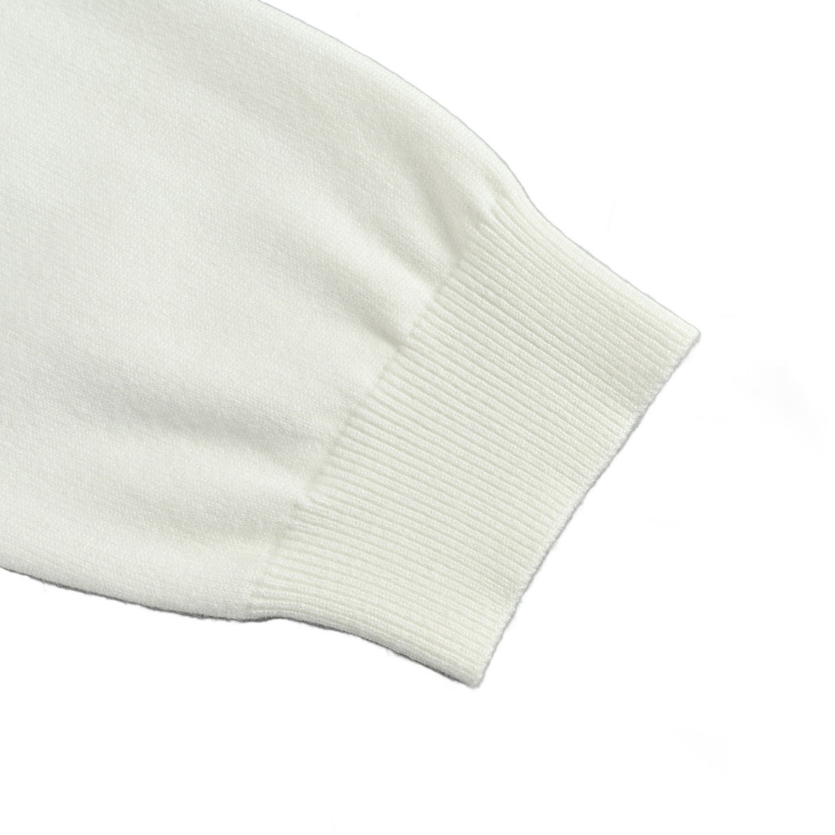 Louis Vuitton 25FW Paper Airplane Jacquard Knit Sweater