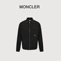 Moncler Sleeve Badge Utility Jacket
