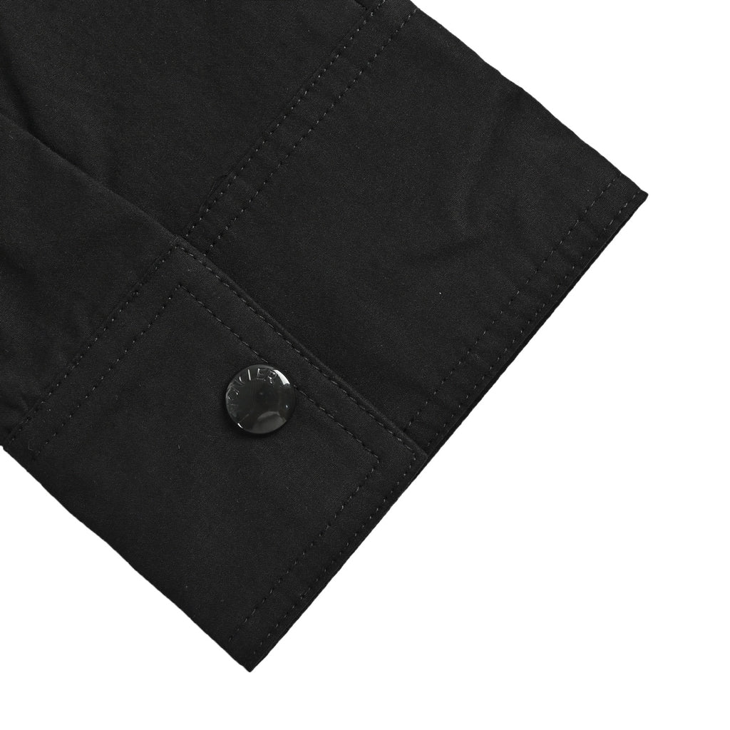 Moncler Sleeve Badge Utility Jacket