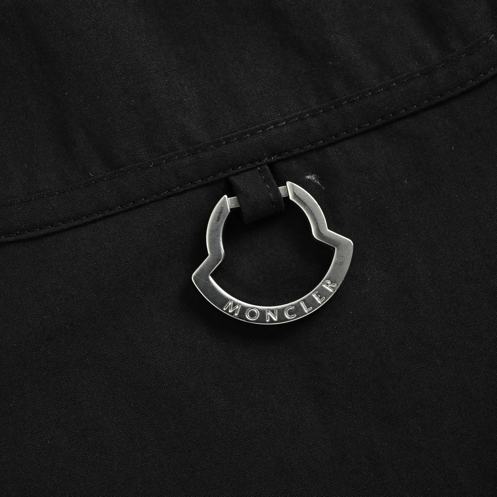 Moncler Sleeve Badge Utility Jacket