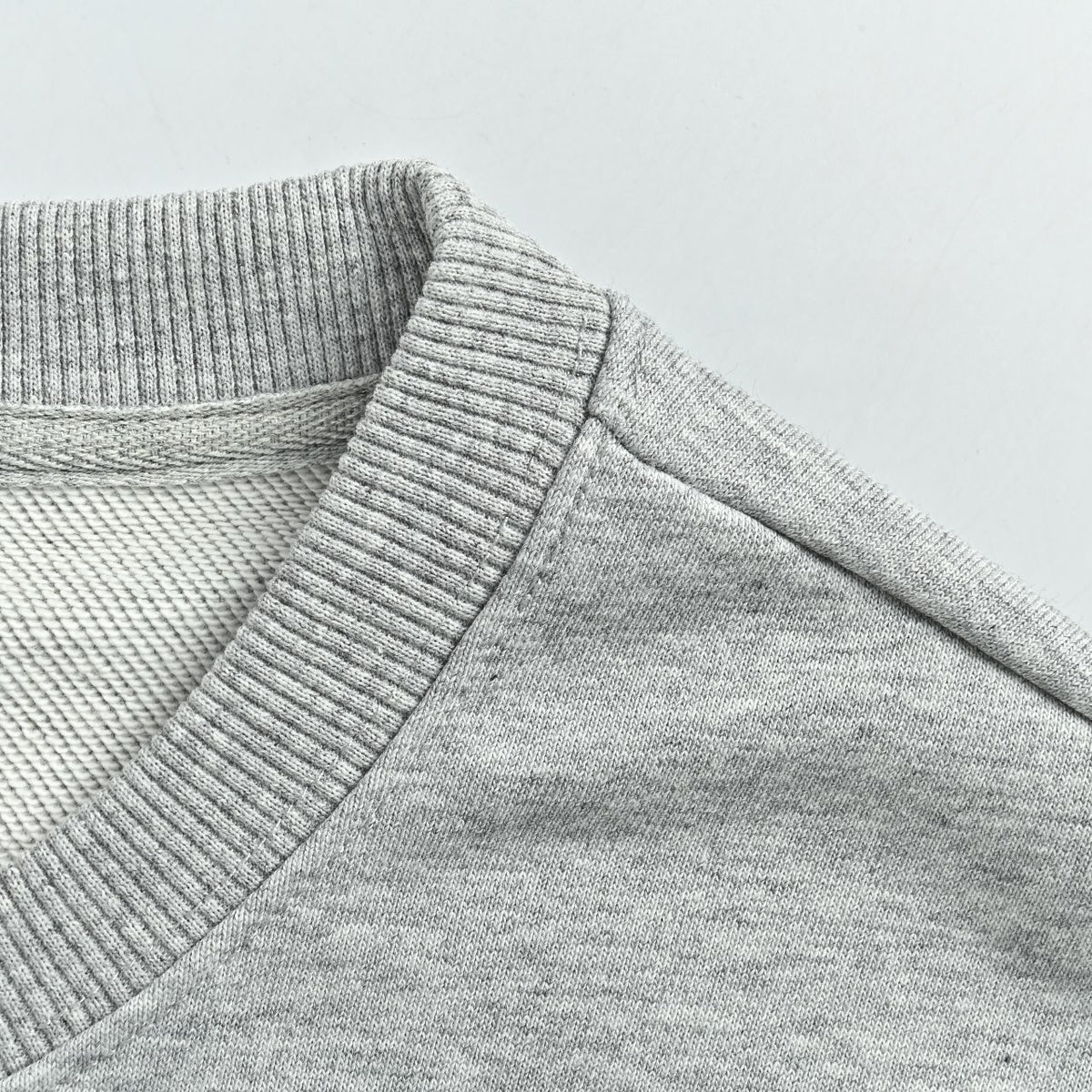 Louis Vuitton 26SS Fishing Boat Embroidered Crewneck Sweatshirt